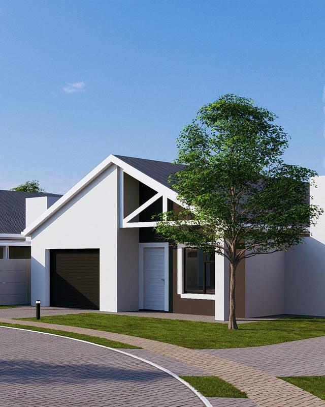 3 Bedroom Property for Sale in Pacaltsdorp Western Cape